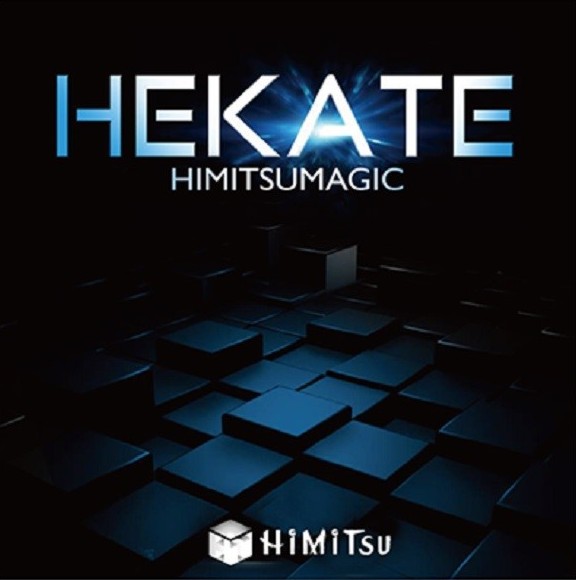 HEKATE by Himitsu Magic - Click Image to Close